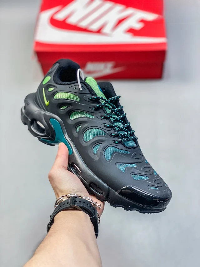 Nike Terrascape Verde Negru Accessories - prezentare produs