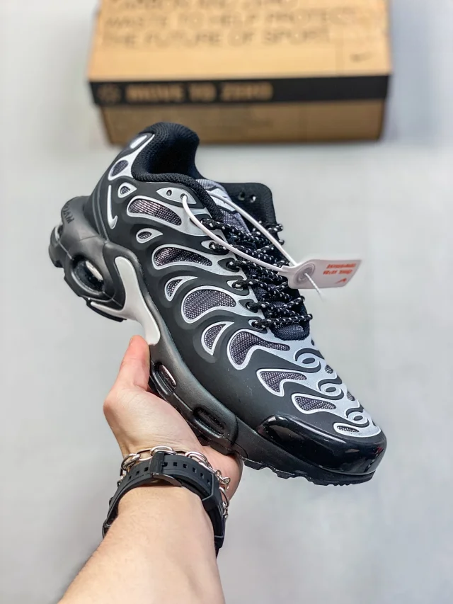 Nike Terrascape Negru Alb Accessories - prezentare produs